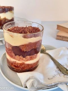 Foto di Zuppa Inglese
