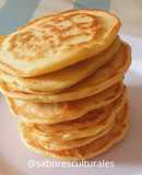 🥞 Mini Pancakes 🥞 - 200 recetas 🎈🎉