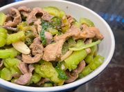 Hình ảnh của mề gà