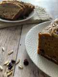 Cake Pisang Gluten Free