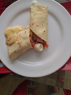 Una foto de Rollitos Freiss💌