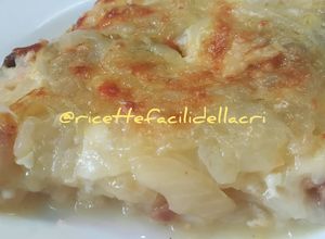 Foto di Zuppa di cipolle
