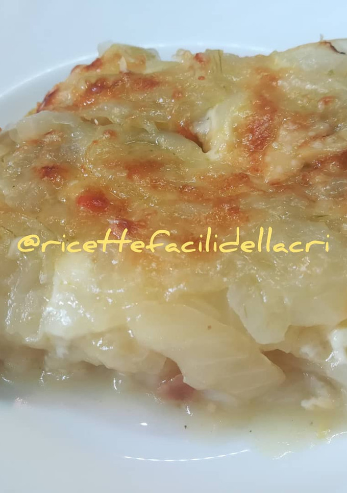 Foto di Zuppa di cipolle
