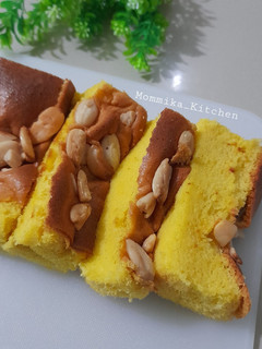 Foto resep Spikoe kenari ekonomis