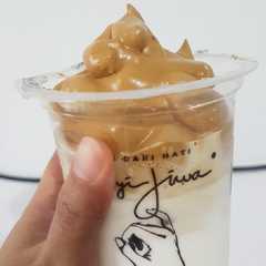 รูปของ Dalgona Homemade