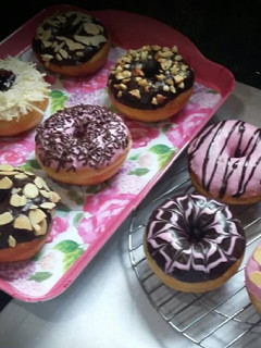 Foto resep Donat Kentang NCC