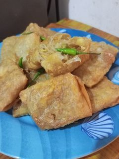 Foto resep Martabak bihun