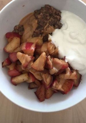 Foto de Papas de Aveia