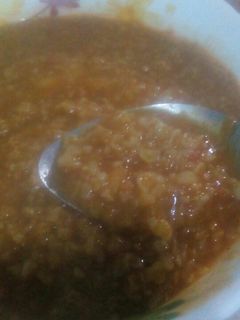 صورة لوصفة تشيشة مفلڨة 🍵 اكلة تقليدية 💯