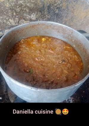 Une photo de Soumara lafri (sauce 🥘)