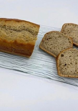 Une photo de Banana Bread