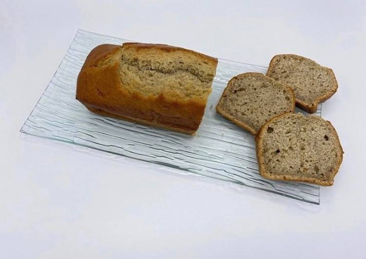 Recette De Banana Bread