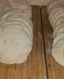 Pan de pita