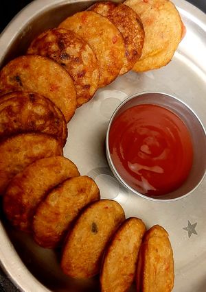ज्वार अप्पम(Jowar appm recipe in Hindi) रेसिपी मुख्य फोटो