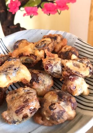 Foto resep Kurma goreng🔥