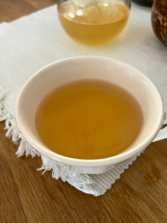Una foto de Infusión aliada a dolor de garganta fuerte