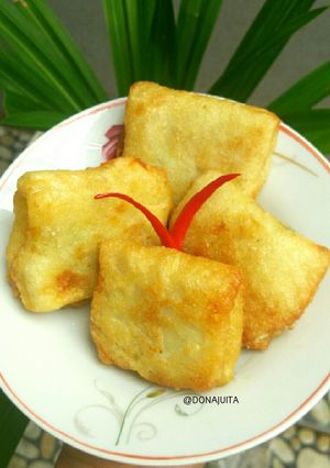 Foto resep Martabak Sayur