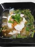 เส้นใหญ่น้ำไก่