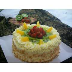 รูปของ Fruit Cake