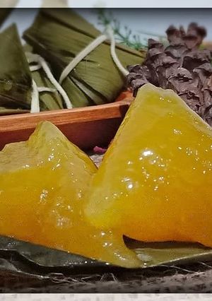 Foto resep Kicang