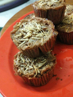 Foto resep Brownies Cupcake