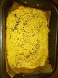 Cheese based keto bread