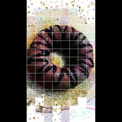 A picture of Bolu kukus low budget X chocolatos.