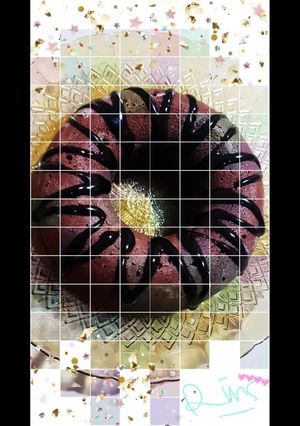 Foto resep Bolu kukus low budget X chocolatos