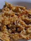 88. Tumis Shortplate Enoki