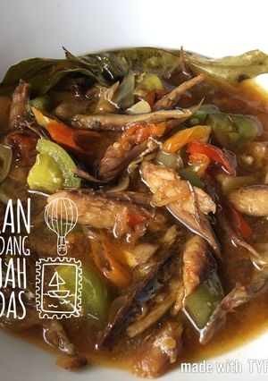 Foto resep Ikan Pindang Kuah Pedas Segar 🐟🐟🐟
