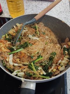 Foto resep Bihun Goreng Spesial