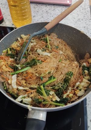 Foto resep Bihun Goreng Spesial