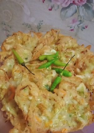 Foto resep Bala2 kol