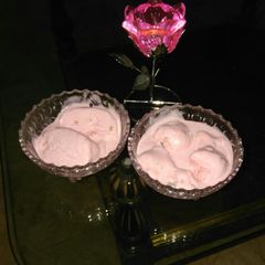 A picture of Tutti fruiti Ice-cream.