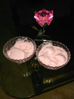 A picture of Tutti fruiti Ice-cream.