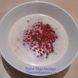 Bubur Sagu Mutiara
