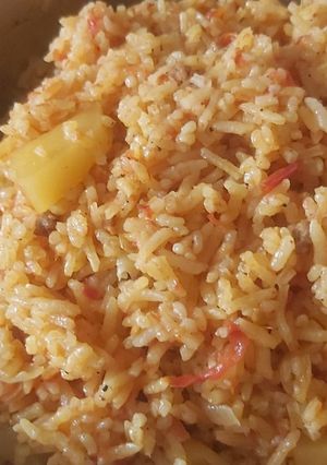 عکسی از دستور دمپختک خوشمزه یا دمی گوجه🤌