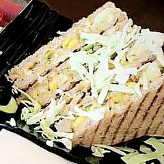 Sandwich A picture of Sandwich.