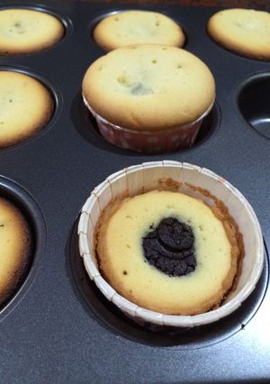 Foto resep Putu Belanda vla coklat (recook dari resep mom Chalista)