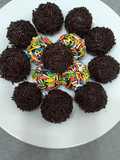 Brigadeiros
