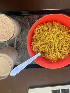 बनाना चोको शेक (banana choco shake recipe in Hindi) रेसिपी मुख्य फोटो