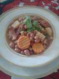 Minestrone a mi manera