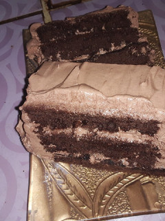 صورة لوصفة باتيسري