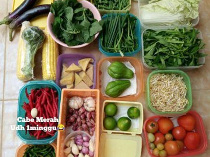 Langkah Gampang Menyiapkan Resep Food preparation yang Lezat Anti Ribet, Bikin Ngiler