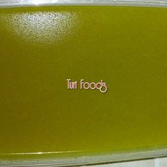 A picture of Quick Fix Broth/Stock.