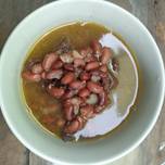 Brenebon - Sup Kacang Merah