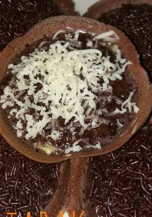 Foto resep Martabak cokelat Mini