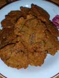 Keripik Tempe Daun Jeruk