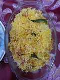 Chicken biryani recipe