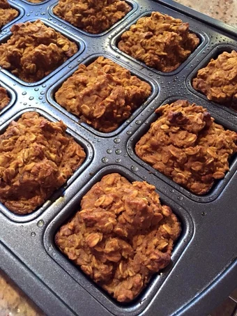 Easy Way Make Recipe Pumpkin pie baked oatmeal that is  Makes Drooling, So Delicious}